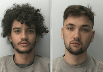 Masked gun gang jailed for terrifying gun and knife raid in Crediton
