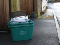8,000 South Hams homes set to receive new recycling containers