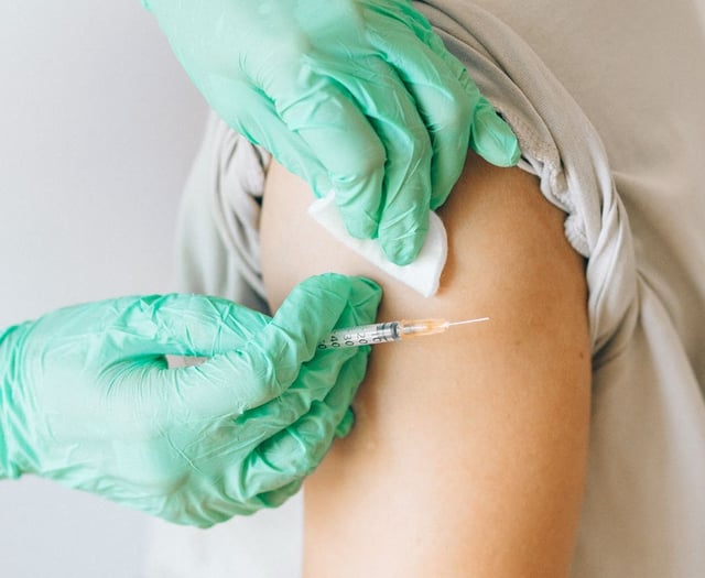 UK flu vaccine effective against new strain