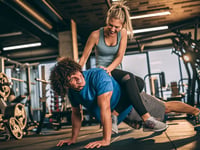 Get Sporteneous on Saturday
