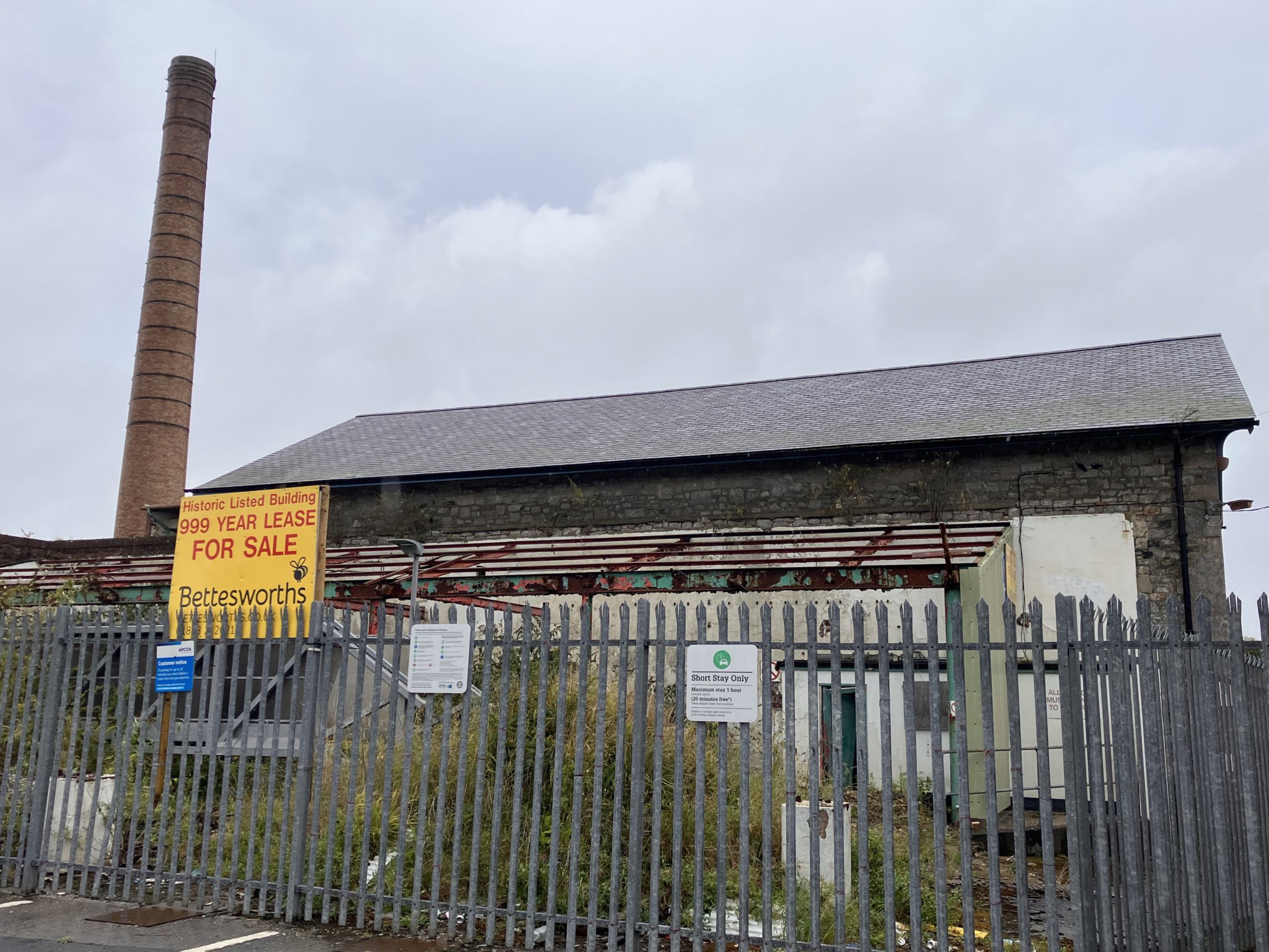 Date set for public inquiry for new site development plans