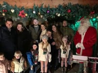 Festive plans at Rowcroft Hospice