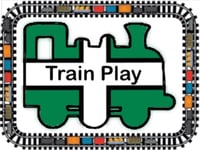 Train Play come to Dartmouth