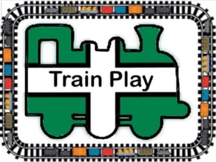 Train Play come to Dartmouth