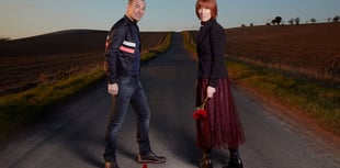 Kiki Dee performs at Modbury Memorial Hall