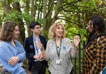 You can help shape charity's future in the South Hams