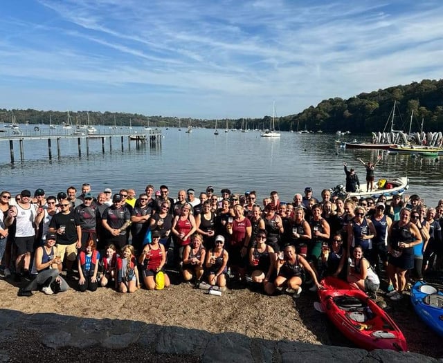 Successful competitions for Dart Gig Club