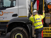 Gas engineers need property access to restore supply