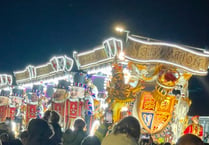 Operation costs result in cancellation of 2023 Exeter Carnival
