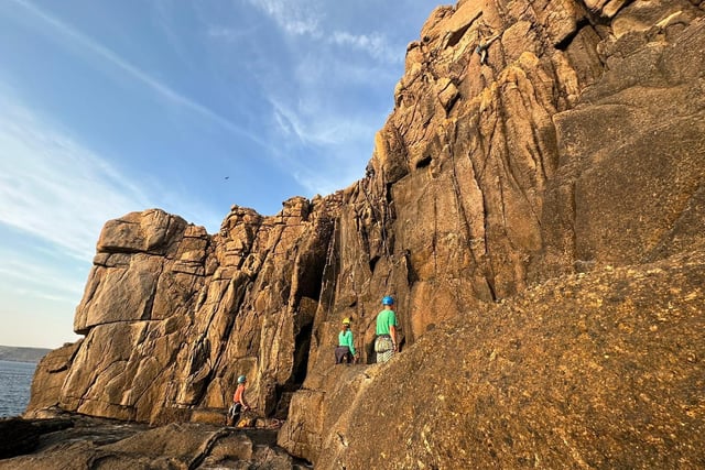 Dynamic Adventures crowdfunds to increase accessibility