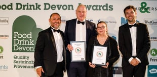 Ivybridge Brewing Company wins two awards