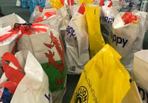 Ivybridge food bank needs your help