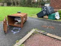 Storm Ciaran- Send us your photos and stories