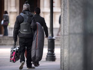 More than £1 million spent on temporary housing for homeless in South Hams – as council calls for support