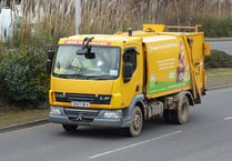 Kerbside recycling has arrived