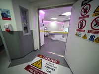 A quarter of prostate cancer patients at Plymouth Hospitals Trust diagnosed late