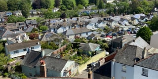 Reporting Totnes-First transition town