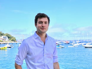 Chance to chat with MP