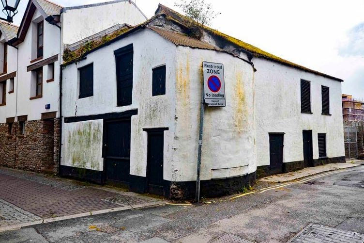 south hams auction