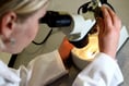 Fewer people in Devon completing cervical screenings