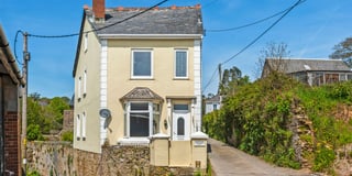 Five properties going to auction in December - for as little as £140k