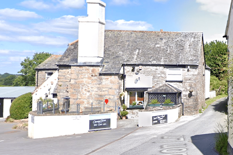 The Miners Arms