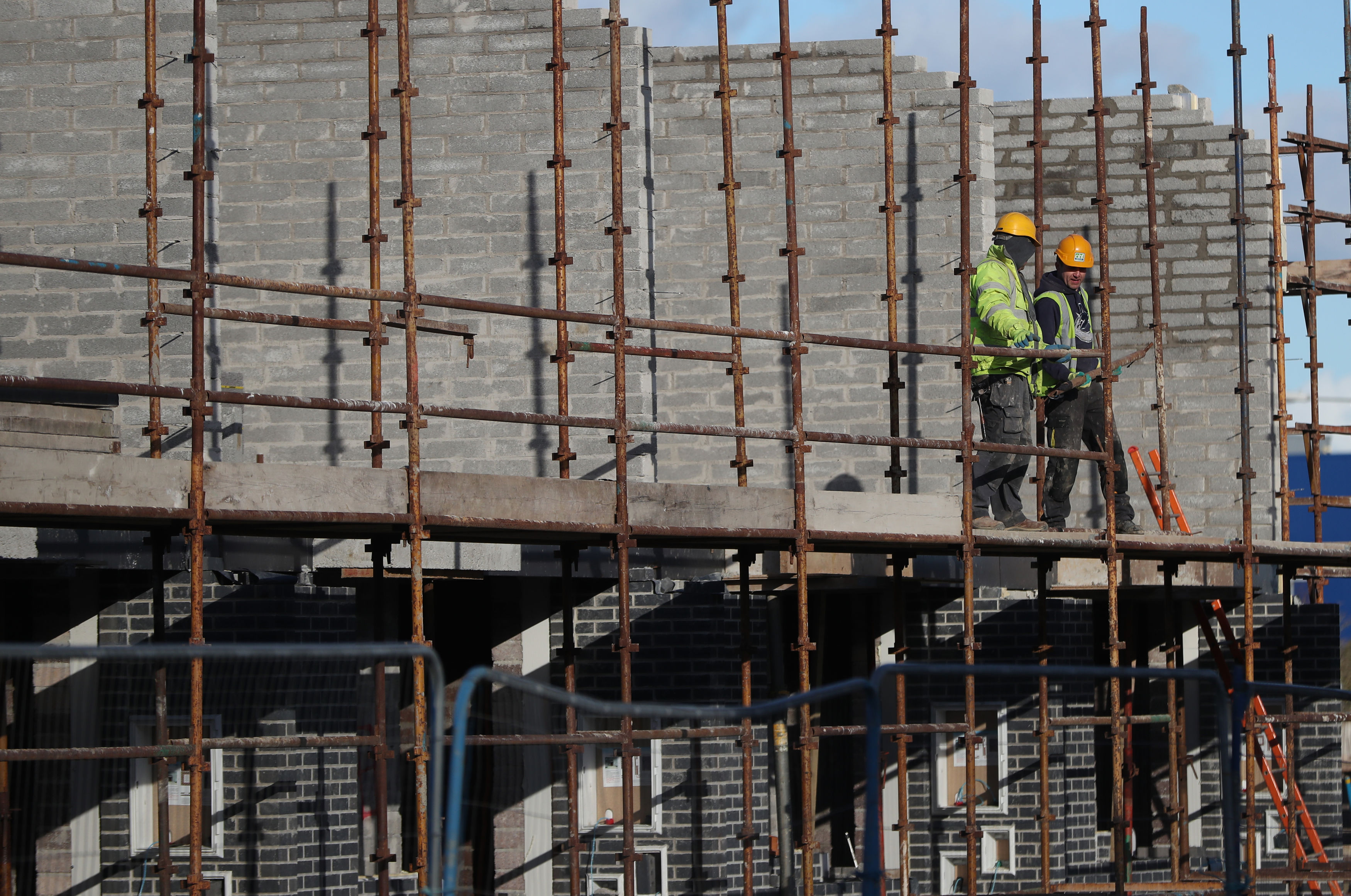 More affordable homes built in South Hams this year – as numbers rise across England