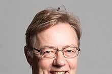 Sir Gary Streeter MP