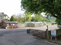 Totnes caravan park revamp agreed
