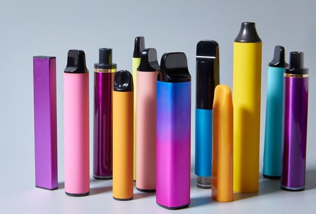 Vapes
