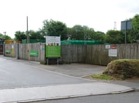 Devon waste centres set new rules for upholstered furniture disposal