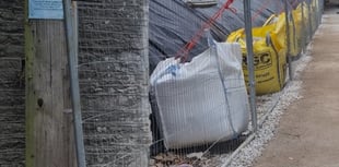 New Year roads chaos is looming for South Hams