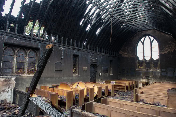 Picture by Clint Randall www.pixelprphotography.co.uk