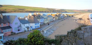South Hams sees some of UK's biggest house price increases