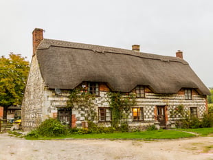 How to create the "perfect" interiors to maximise your heritage home 
