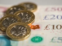 FTSE 100 CEOs match Devon residents' annual pay by 10am on Thursday January 4