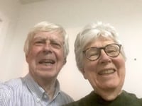 The Great Totnes Bake Off – that’s swell!