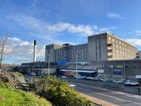 Critical incident declared at Derriford during junior doctors strike