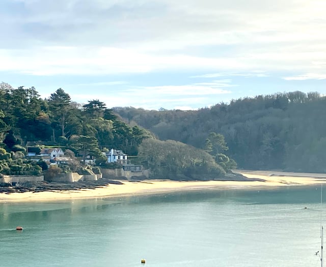 Holiday homes in the spotlight - again