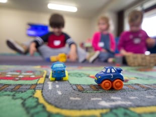 Spaces open for festive holiday programme