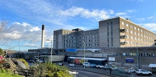 UHP leading the way in patient centred-research