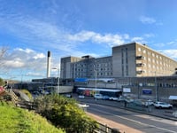 Charity coffee morning for Derriford NICU
