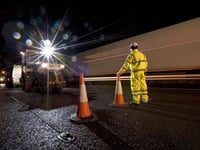 Local roads across the UK to benefit from new crackdown
