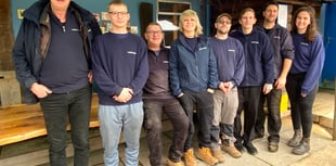 The South Hams charity transforming lives 