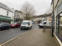 'Twenty is plenty' for Ivybridge