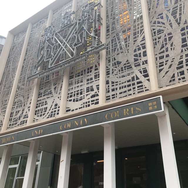 Rape charge hearing adjourned for legal representation