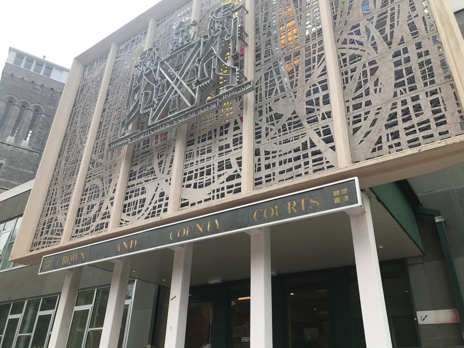 Rape charge hearing adjourned for legal representation
