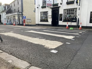 Modbury’s Marvellous Makeover