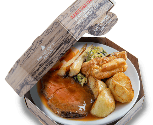 Devon Farm Kitchen makes history with revolutionary eco approach