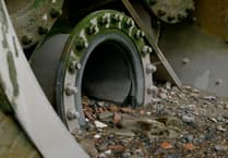 'Systemic water company failing' finds Environment Agency